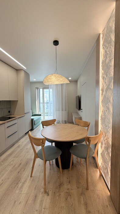 Екатеринбург, ул. Якова Свердлова, 32б (Центр) - фото квартиры (8)