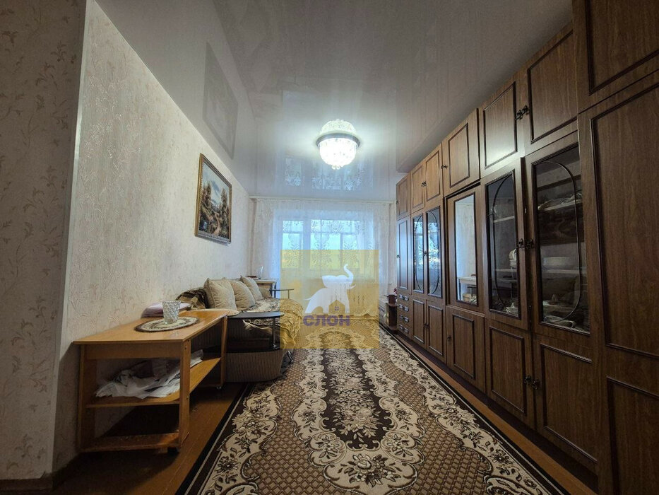 г. Краснотурьинск, ул. Попова, 58 (городской округ Краснотурьинск) - фото квартиры (2)