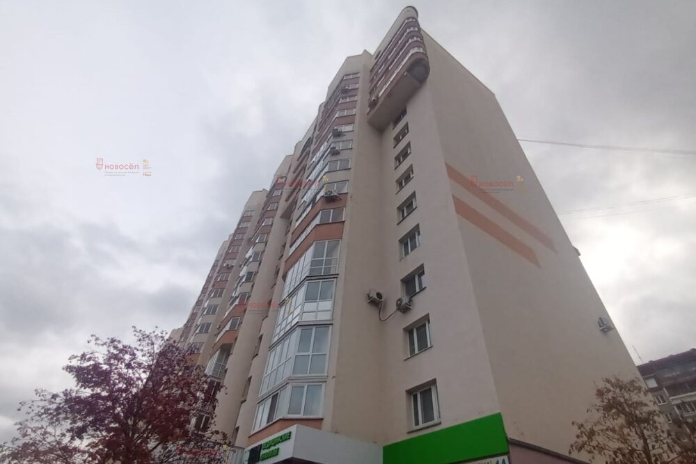 Екатеринбург, ул. Академика Шварца, 14 (Ботанический) - фото квартиры (2)