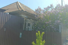 п. Бобровский, ул. Краснодеревцев, 31 (городской округ Сысертский) - фото дома