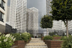 Екатеринбург, ул. Мира, 47/2 (Втузгородок) - фото квартиры