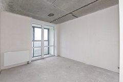 Екатеринбург, ул. микрорайон Светлый, 10 (Уктус) - фото квартиры