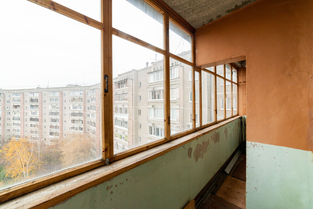 Екатеринбург, ул. Сыромолотова, 7 (ЖБИ) - фото квартиры (8)