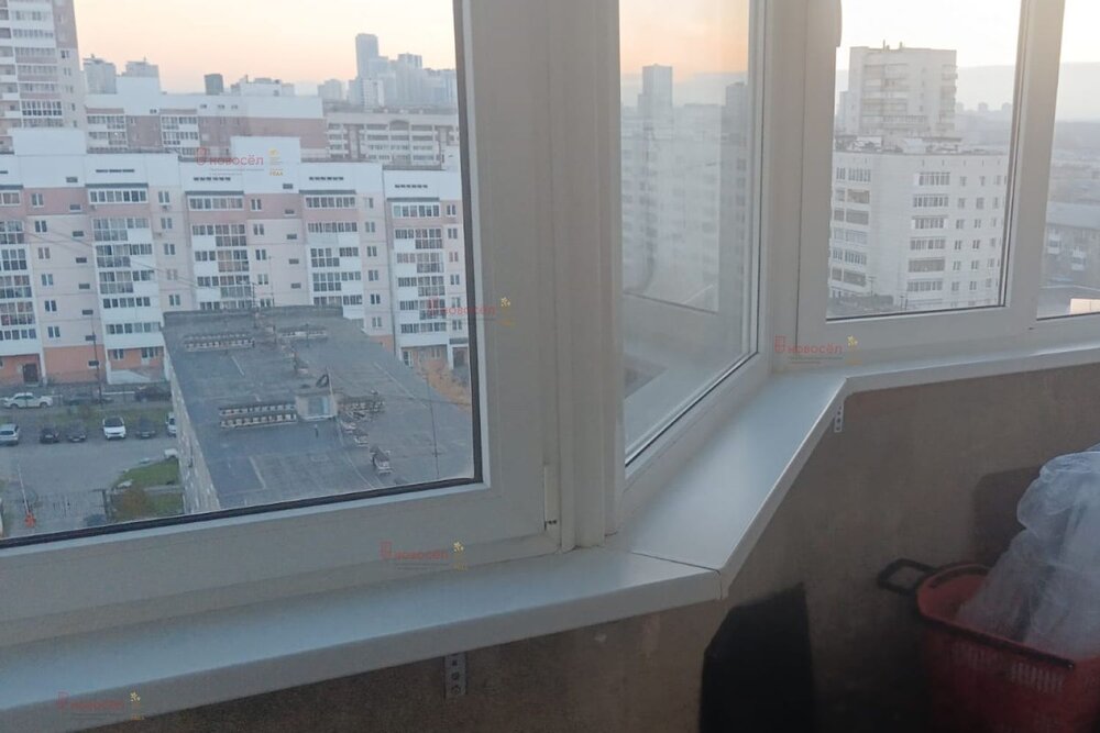 Екатеринбург, ул. Токарей, 24 (ВИЗ) - фото квартиры (5)