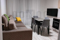 Екатеринбург, ул. Октябрьская, 5 - фото квартиры