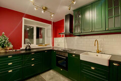 Екатеринбург, ул. Малышева, 84 (Центр) - фото квартиры