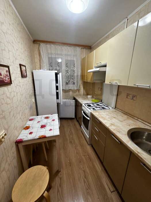 Екатеринбург, ул. Академика Бардина, 39 (Юго-Западный) - фото квартиры (1)