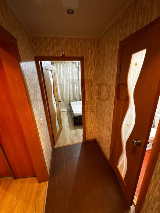 Екатеринбург, ул. Академика Бардина, 39 (Юго-Западный) - фото квартиры (3)