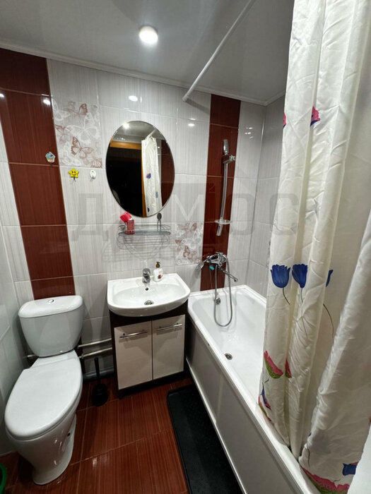 Екатеринбург, ул. Академика Бардина, 39 (Юго-Западный) - фото квартиры (5)