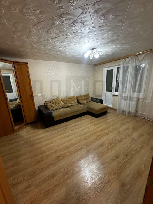 Екатеринбург, ул. Академика Бардина, 39 (Юго-Западный) - фото квартиры (6)