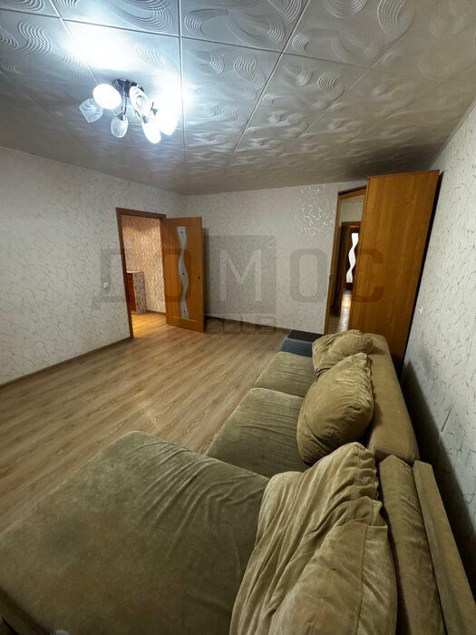 Екатеринбург, ул. Академика Бардина, 39 (Юго-Западный) - фото квартиры (8)