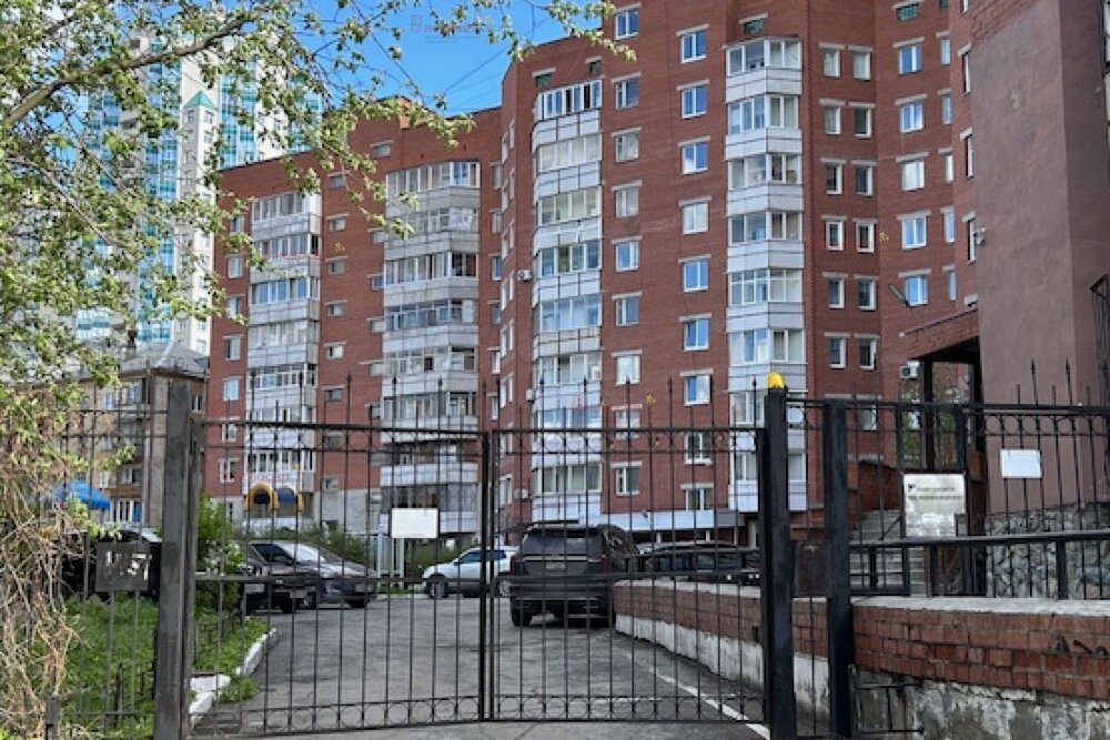 Екатеринбург, ул. Луначарского, 57 (Центр) - фото квартиры (2)