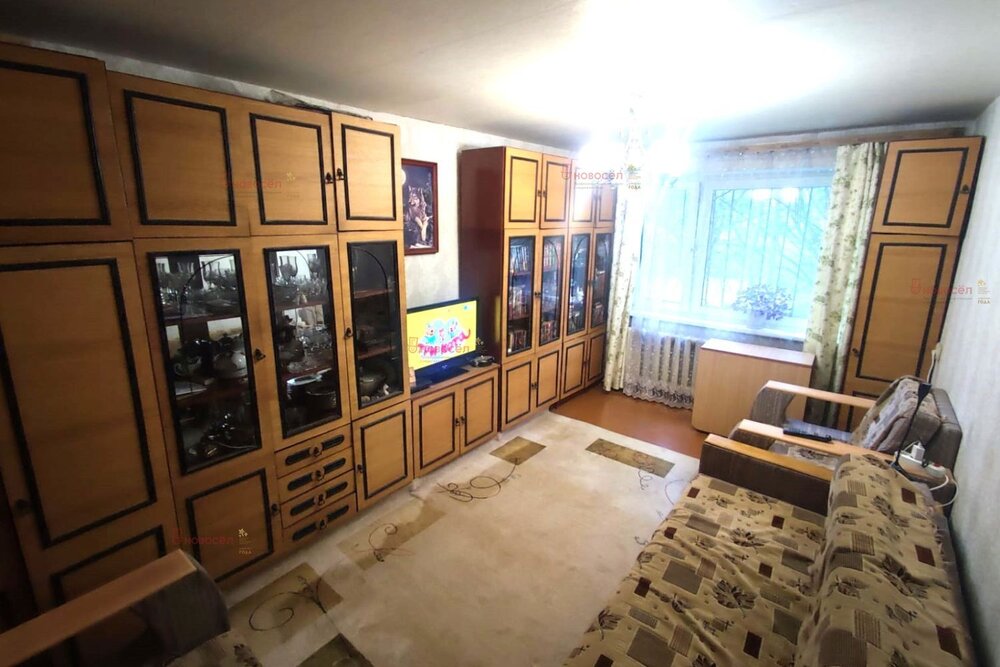 Екатеринбург, ул. Токарей, 56/1 (ВИЗ) - фото квартиры (3)