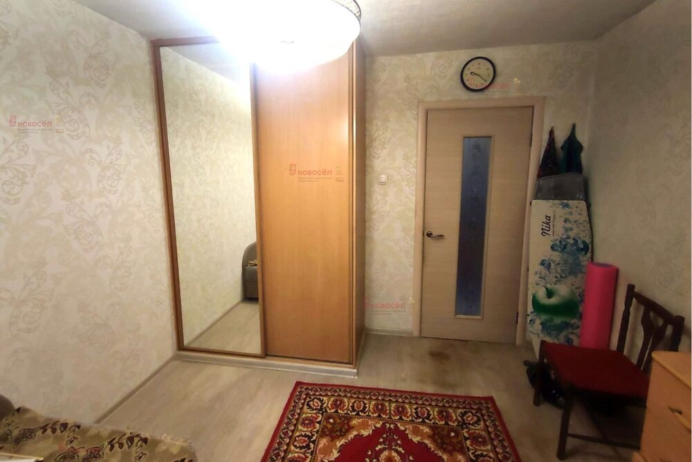 Екатеринбург, ул. Токарей, 56/1 (ВИЗ) - фото квартиры (6)