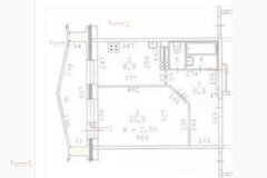 Екатеринбург, ул. Латвийская, 49 (Компрессорный) - фото квартиры