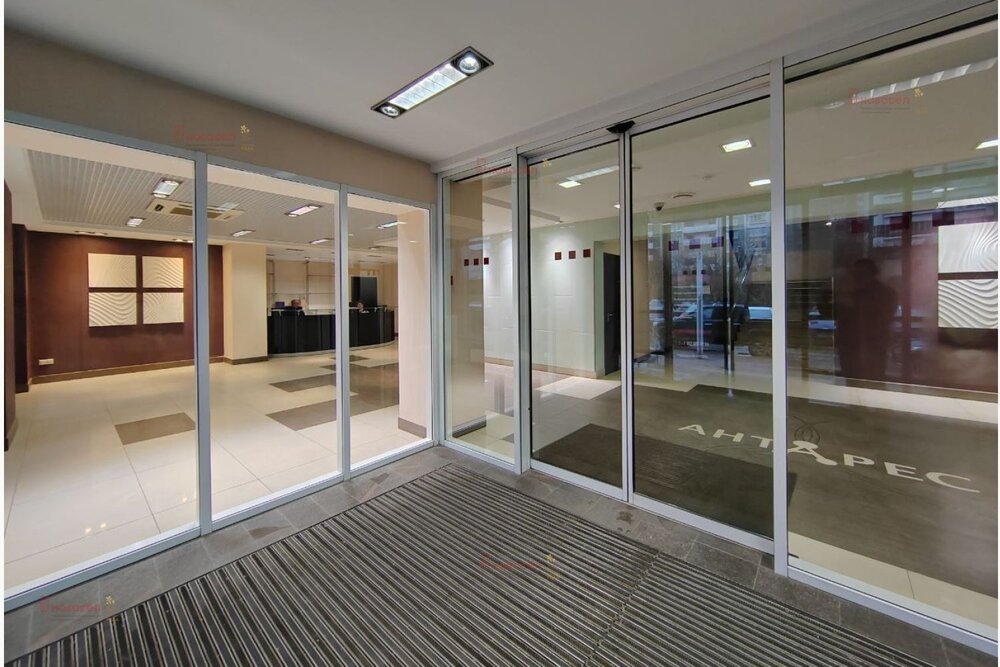 Екатеринбург, ул. Шейнкмана, 119 (Центр) - фото офисного помещения (4)