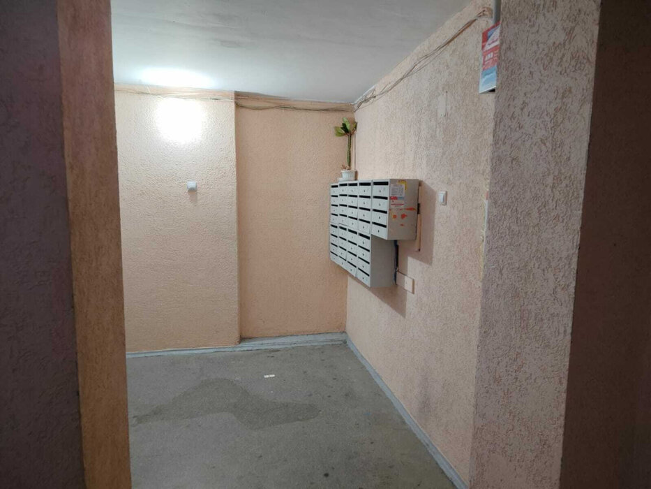 Екатеринбург, ул. Заводская, 45А (ВИЗ) - фото квартиры (4)