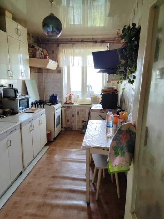 Екатеринбург, ул. Заводская, 45А (ВИЗ) - фото квартиры (6)