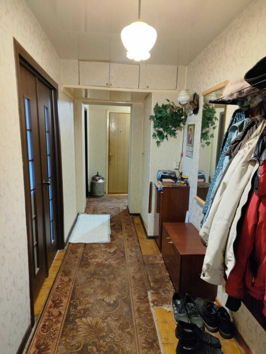 Екатеринбург, ул. Заводская, 45А (ВИЗ) - фото квартиры (8)