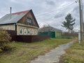 Продажа дома: с. Кашино, ул. Ленина, 102 (городской округ Сысертский) - Фото 1