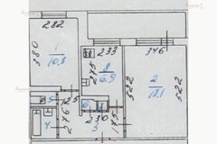 Екатеринбург, ул. Московская, 209 (Автовокзал) - фото квартиры