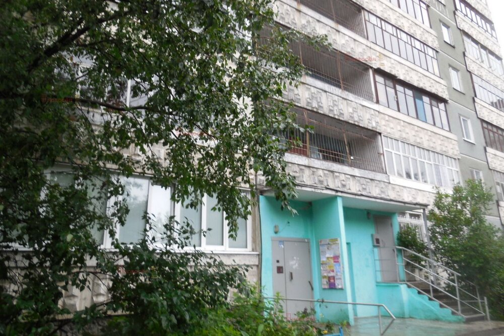Екатеринбург, ул. Московская, 209 (Автовокзал) - фото квартиры (4)