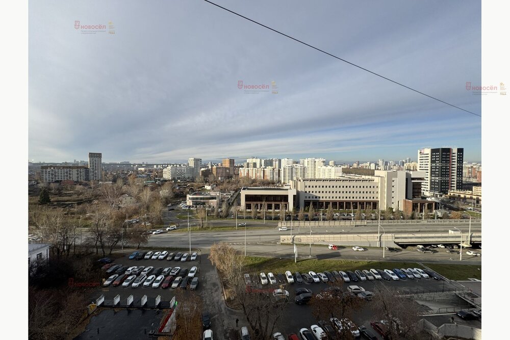 Екатеринбург, ул. Московская, 209 (Автовокзал) - фото квартиры (7)