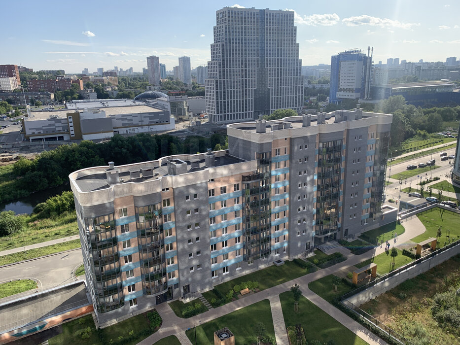 Екатеринбург, ул. Павлодарская, 4/3 (Уктус) - фото квартиры (7)
