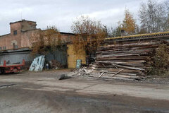 Екатеринбург, ул. Коммунистическая, 50 (Уралмаш) - фото промышленного объекта