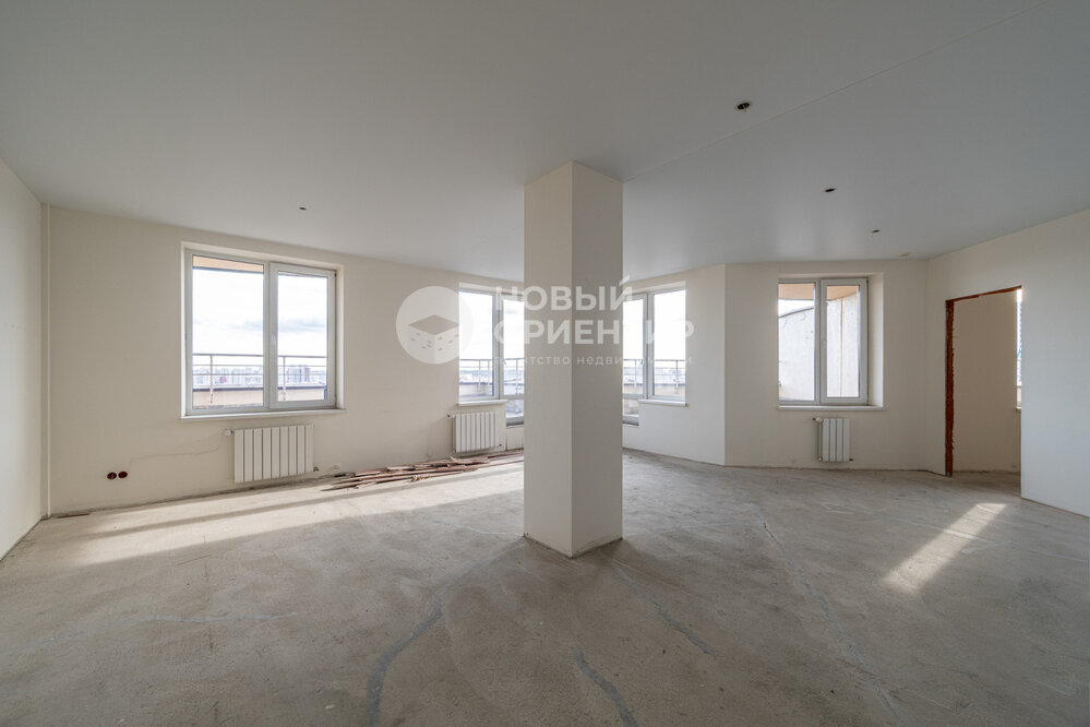 Екатеринбург, ул. Шейнкмана, 121 (Центр) - фото квартиры (6)