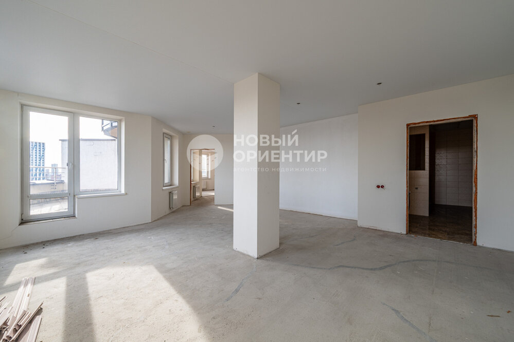 Екатеринбург, ул. Шейнкмана, 121 (Центр) - фото квартиры (7)