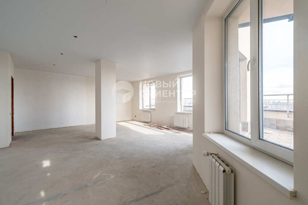 Екатеринбург, ул. Шейнкмана, 121 (Центр) - фото квартиры (8)