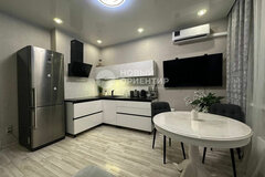 Екатеринбург, ул. Чкалова, 231 (УНЦ) - фото квартиры