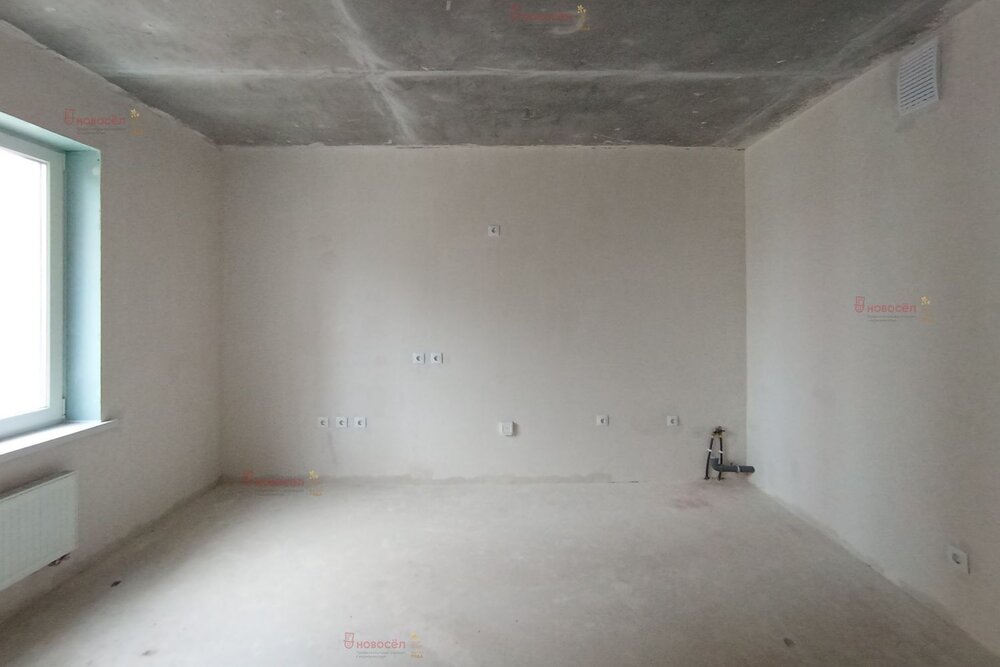 Екатеринбург, ул. Белоглазова, 5 (Уралмаш) - фото квартиры (4)