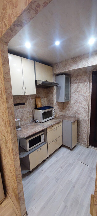 Екатеринбург, ул. Титова, 25 (Вторчермет) - фото комнаты (6)