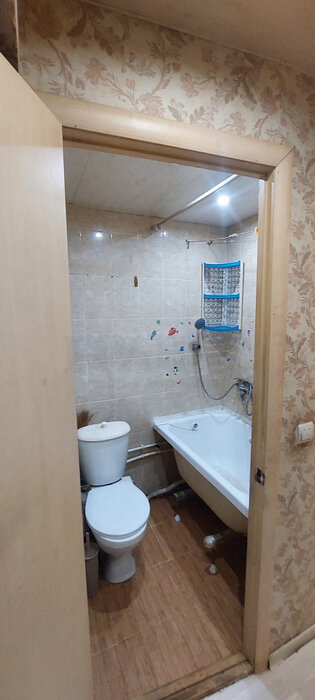 Екатеринбург, ул. Титова, 25 (Вторчермет) - фото комнаты (7)