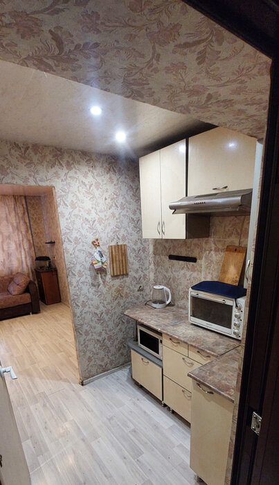 Екатеринбург, ул. Титова, 25 (Вторчермет) - фото комнаты (8)