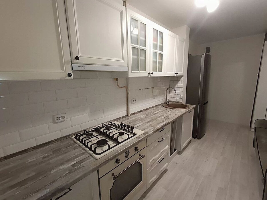 Екатеринбург, ул. Академика Бардина, 38 (Юго-Западный) - фото квартиры (1)