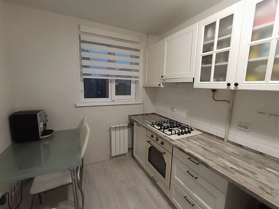 Екатеринбург, ул. Академика Бардина, 38 (Юго-Западный) - фото квартиры (2)