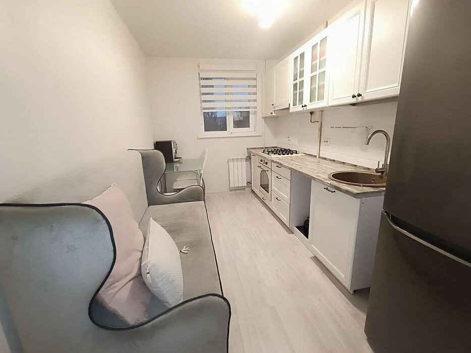 Екатеринбург, ул. Академика Бардина, 38 (Юго-Западный) - фото квартиры (3)