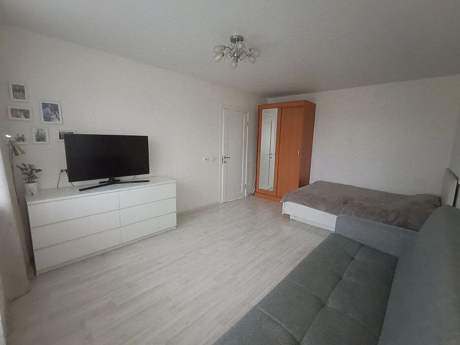 Екатеринбург, ул. Академика Бардина, 38 (Юго-Западный) - фото квартиры (5)