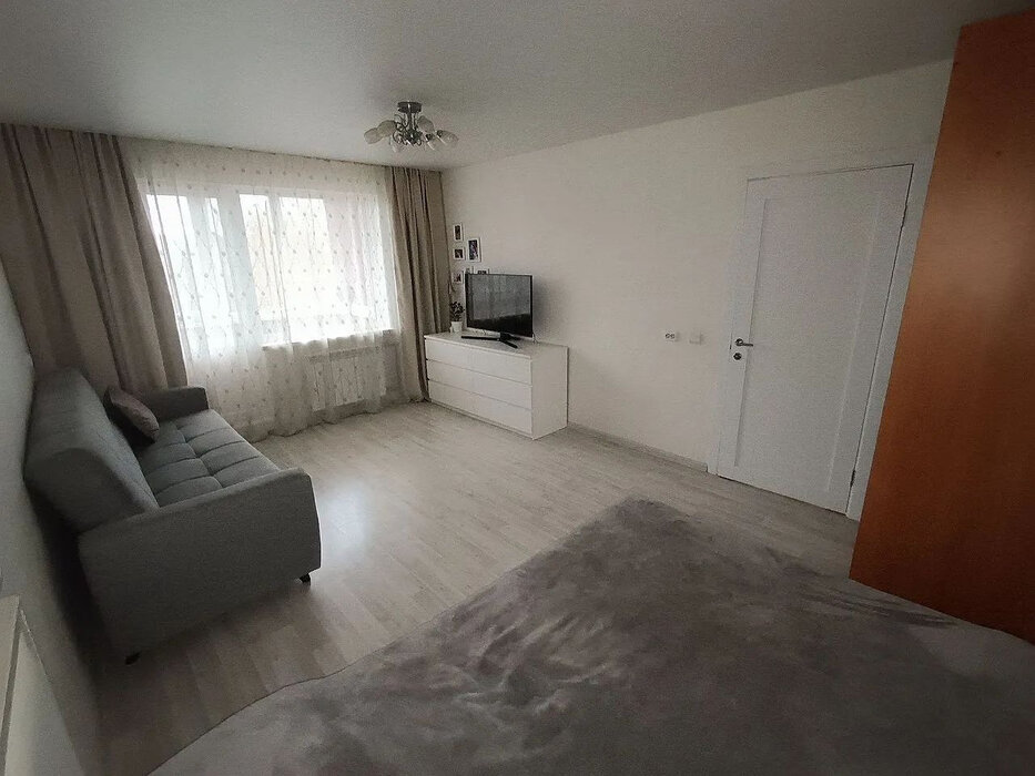 Екатеринбург, ул. Академика Бардина, 38 (Юго-Западный) - фото квартиры (6)