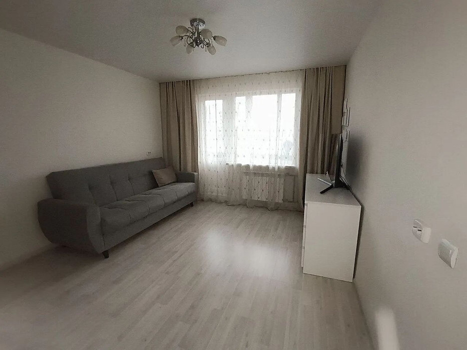 Екатеринбург, ул. Академика Бардина, 38 (Юго-Западный) - фото квартиры (7)
