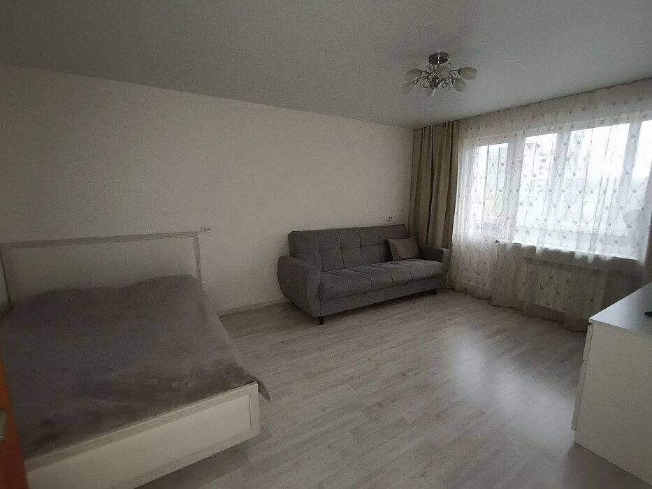 Екатеринбург, ул. Академика Бардина, 38 (Юго-Западный) - фото квартиры (8)