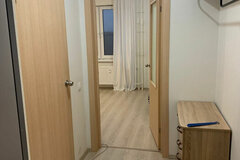 Екатеринбург, ул. Латвийская, 58 (Компрессорный) - фото квартиры