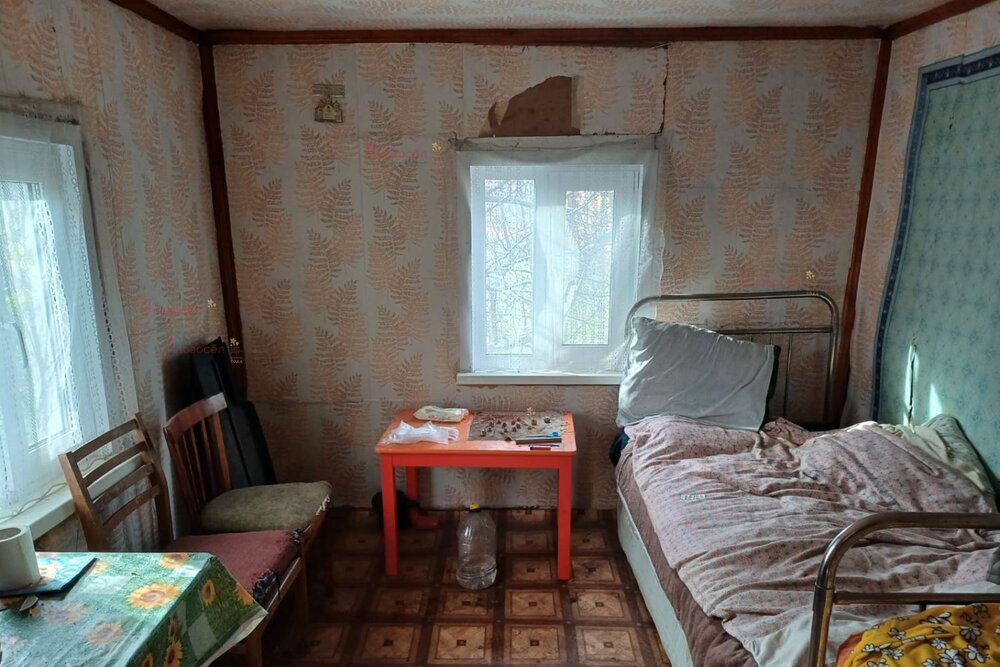 г. Березовский, колл.сад №8 (городской округ Березовский) - фото сада (3)