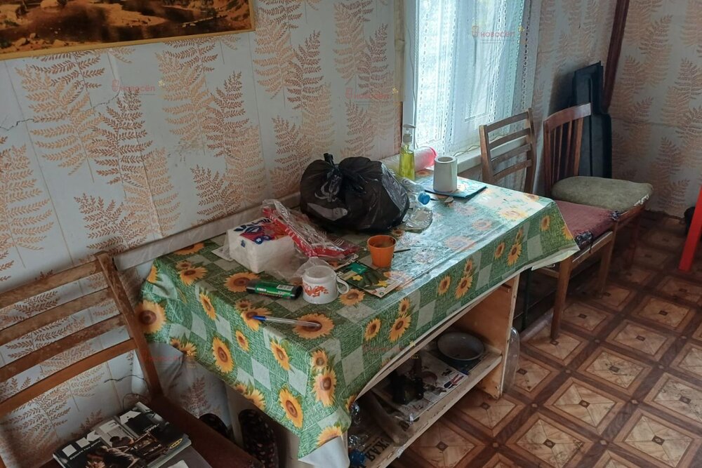 г. Березовский, колл.сад №8 (городской округ Березовский) - фото сада (4)