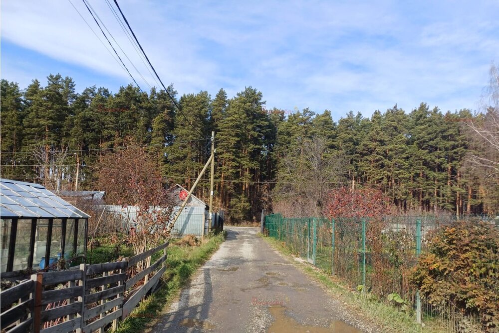 г. Березовский, колл.сад №8 (городской округ Березовский) - фото сада (6)