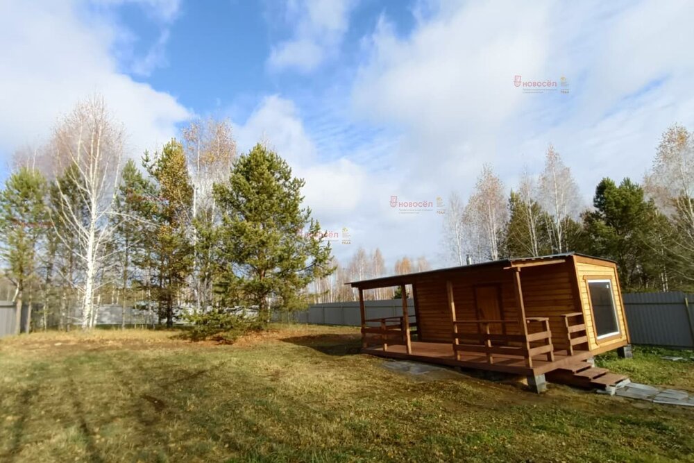 с. Кунгурка, ул. Благославная (городской округ Ревда) - фото земельного участка (4)