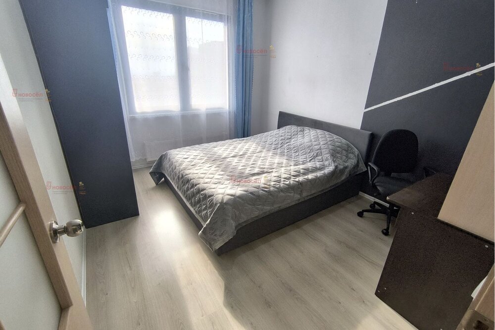 Екатеринбург, ул. Данилы Зверева, 5/а (Пионерский) - фото квартиры (7)